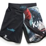 FIGHTSHORTS PASSADOR
