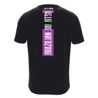T-shirt Beltrank Purple