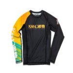 Rashguard Kids Monkey