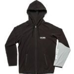 Tuta Tecnica Battle Grey