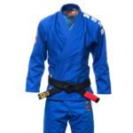 NOBUNAGA BJJ GI BLUE