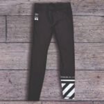 Leggings Unisex Kano Signature