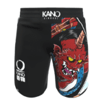 BJJ / MMA FIGHTSHORTS ARASHI 2.0