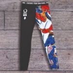 LEGGINGS UNISEX ARASHI