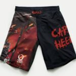 FIGHTSHORTS CPT HEELHOOK