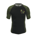RASHGUARD KIDS DINOSAUR