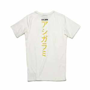T-shirt Ashigarami Short