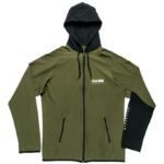 Tuta Tecnica Battle Green