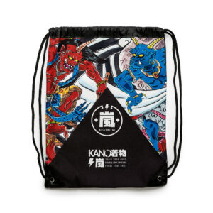 Bag/Backpack for Kimono Arashi