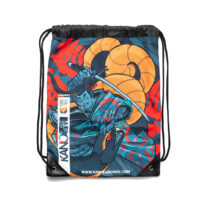 Bag/Backpack for Kimono Nobunaga