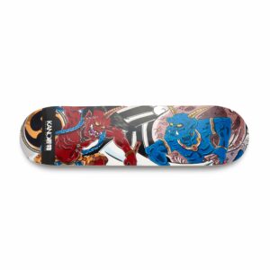 Skateboards Arashi