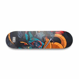 Skateboards Nobunaga