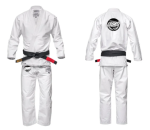スクランブル KANO GI 柔術着 Scramble Kano Gi | Scramble Brand