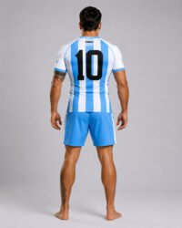 argentina back