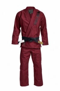 stealth burgundy 3